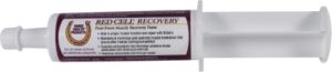 RED CELL RECOVERY PASTE 60CC