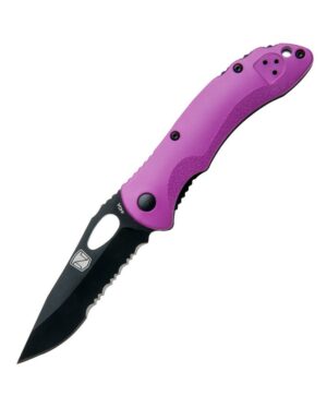 KNIFE VIPER BLACKBERRY