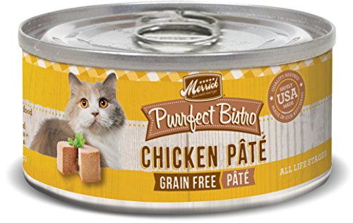 MERRICK CAT GF CHICKEN 5.5OZ - Image 2