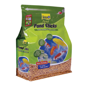TETRA POND STICKS 1.72LB