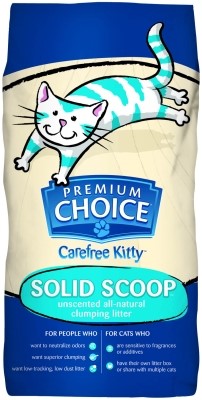 PREMIUM CHOICE UNSCENT 50LB