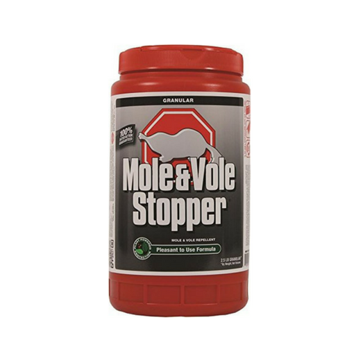 MOLE AND VOLE SHAKER 2.5LB 4
