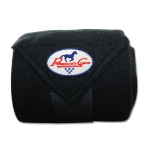 PC POLO WRAP ROYAL BLUE