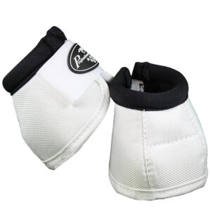 BALLISTIC BOOTS MED WHITE