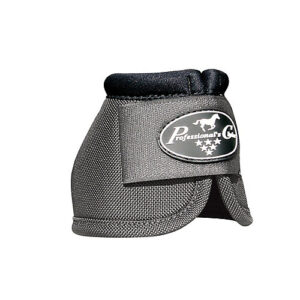 BALLISTIC BOOTS MED CHARCOAL