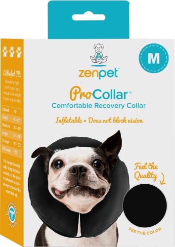 PROCOLLAR INFLATABLE MEDIUM