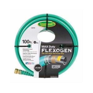 HOSE FLEXIMAX 100'