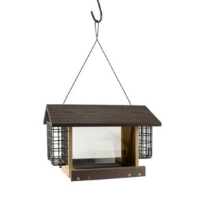 RANCH SUET BIRD FEEDER 3.5LB