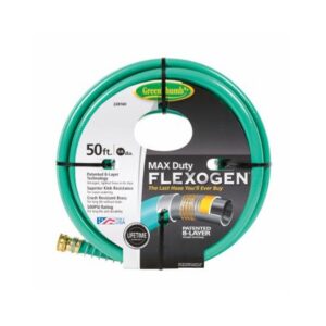 HOSE FLEXIMAX 50'