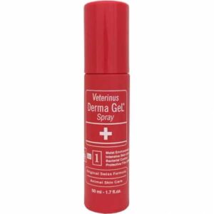 DERMA GEL SPRAY 50ML