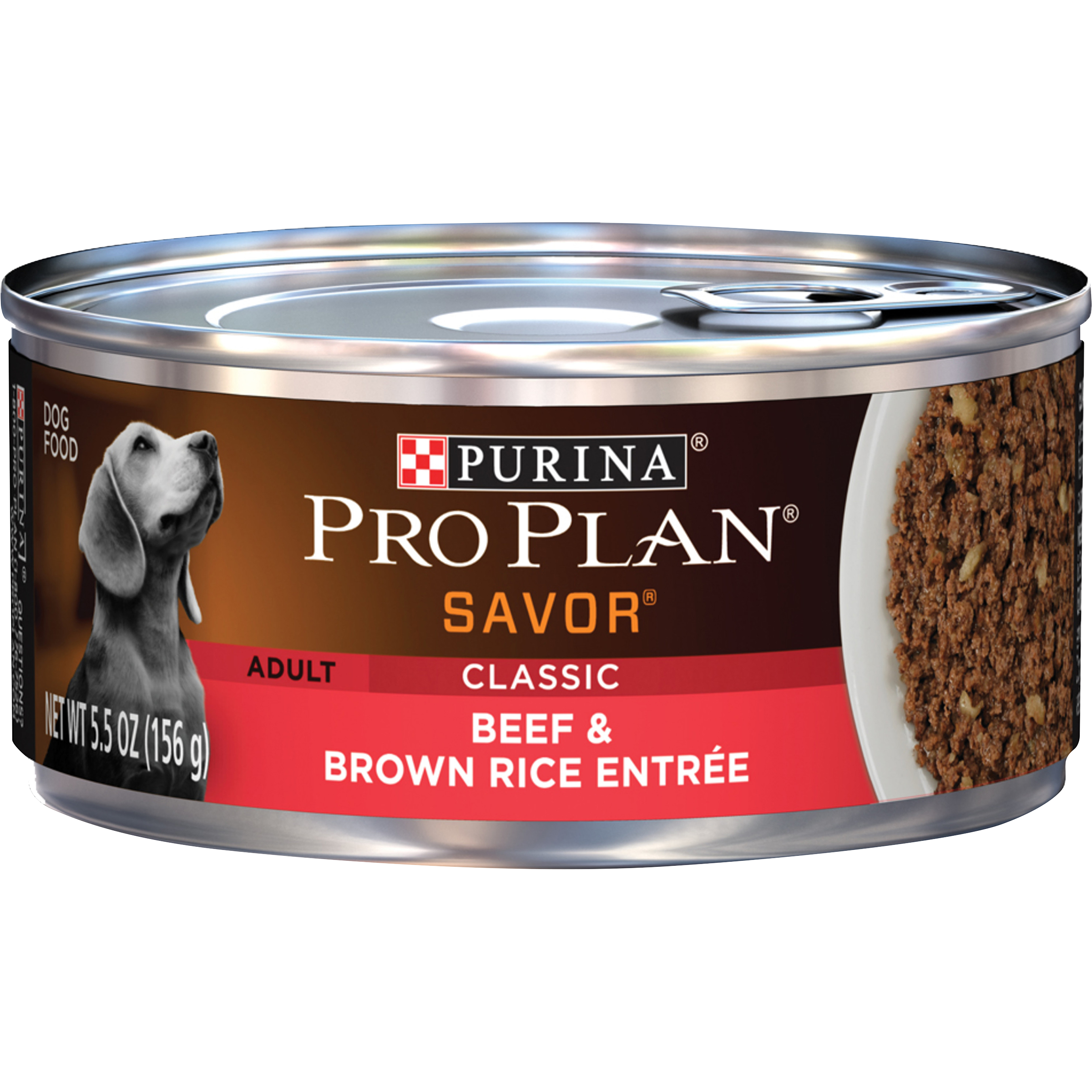 PRO PLAN ADULT BF/RC 13OZ