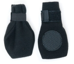 120BMD ARCTIC BOOTS BLK MD