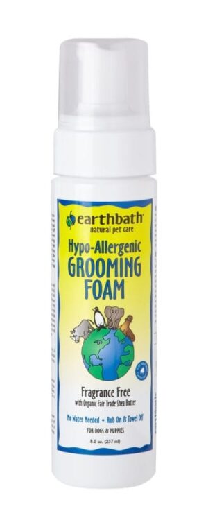 EB FOAM HYPO-ALLERGENIC 8OZ
