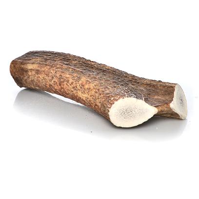 HAPPY DOG WHOLE ANTLER XXL