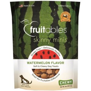 FRUITABLE SKINNY WATERMELON 5OZ