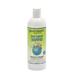 EARTHBATH SHED SHAMPOO 16OZ