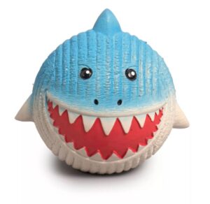 HUGGLE D RUFF FINN SHARK LG