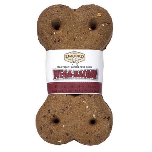 DARFORD MEGA BONE BACON 7OZ