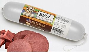 HAPPY HOWE BEEF ROLLS 2LB