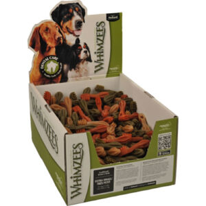 WHIMZEES BRUSHZEES XS EACH