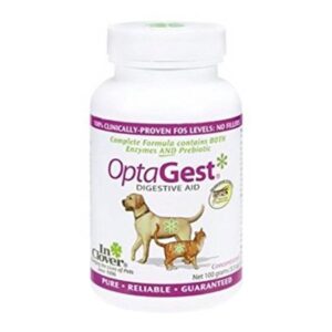 INCLOVER OPTAGEST 100G