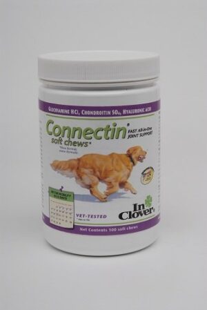 INCLOVR HIP JOINT CHEW 100CT