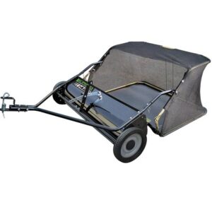 42" TOW BEHIND SWEEPER
