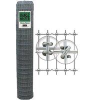 NO CLIMB FENCE 48X200 2X4 RANGEM