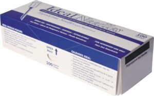 NEEDLE DISP 16GX1" PLASTIC