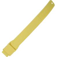 COW LEG BAND YELLOW