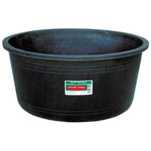 TUFF STUFF ROUND TUB 25 GAL
