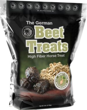 THE GERMAN BEET TREAT 6LB