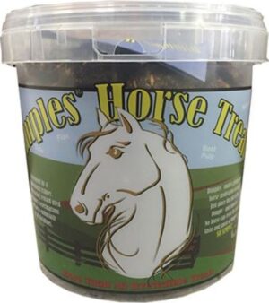 DIMPLES PILL PKT TREATS 3LB