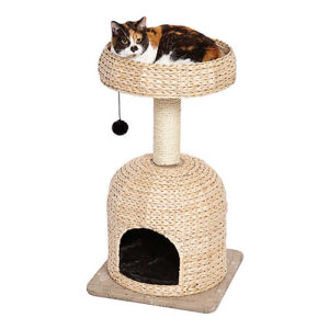 FELINE NUVO FINE & FUN SCOUT