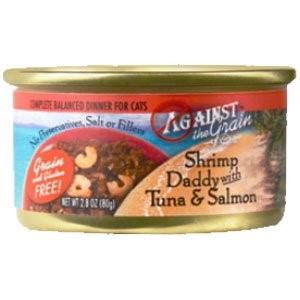 ATG SHRIMP DADDY 2.8OZ CAT