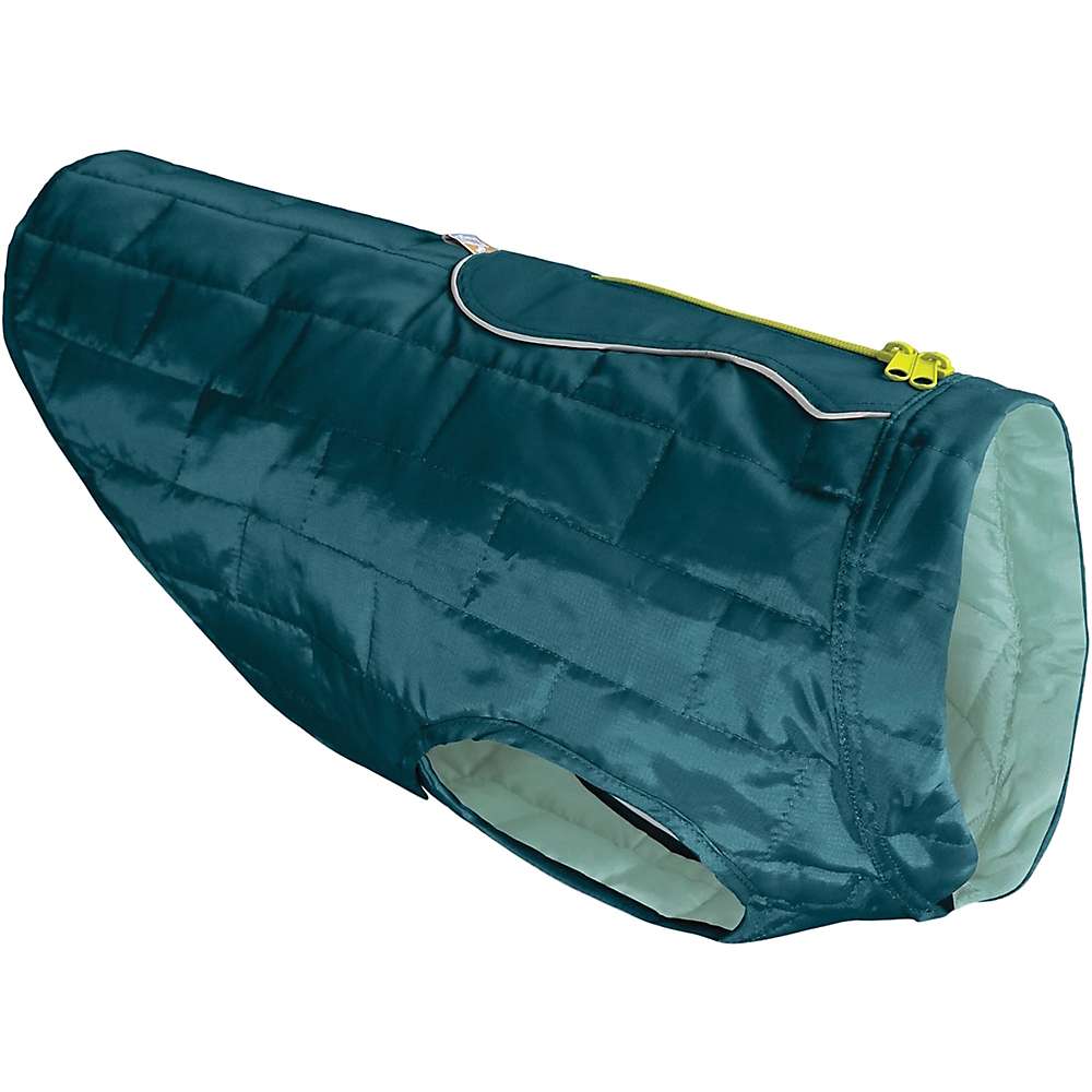 KURGO LOFT DOG JACKET INK SM