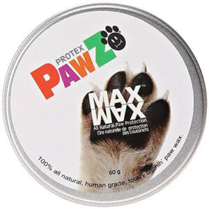 PAWZ MAX WAX PAW PROTECT 60G