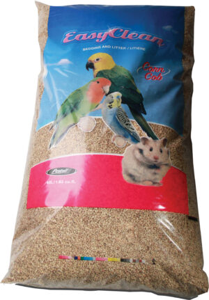 CORN COB BEDDING 46L PESTEL