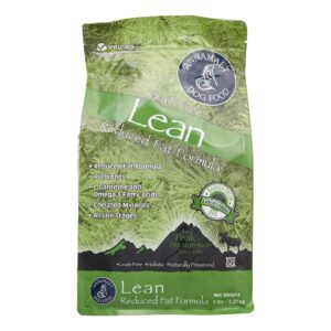 ANNAMAET DOG 30% LEAN GF 5LB