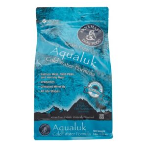ANNAMAET DOG 30% AQUALUK GF 5LB
