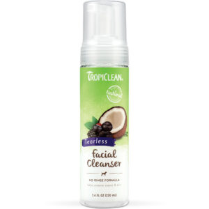 TC FACIAL CLEANSER VANILLA
