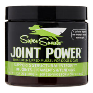SUPER SNOUT JOINT POWER 150G