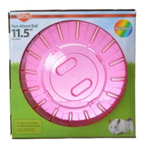 RUN-ABOUT BALL GIANT ASST