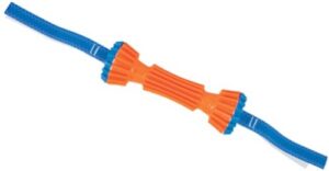 CHUCKIT RUGGED BUMPER SM MUL