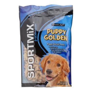 WHOLESOMES GF PUP GOLD 2LB
