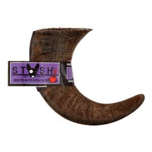 STASH BUFFALO HORN TIP