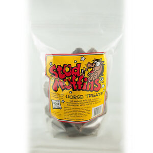 STUD MUFFINS BAG 3 LB