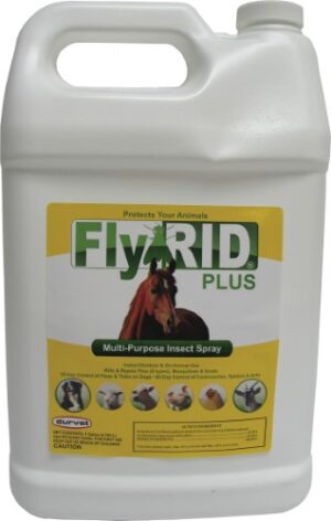 FLY RID PLUS GALLON 4