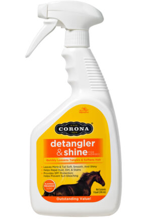 CORONA DETANGLER & SHINE QT