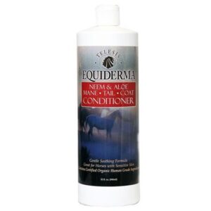 EQUIDERMA NEEM CONDT 32 OZ